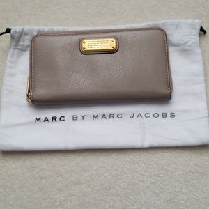 Marc Jacobs Wallet